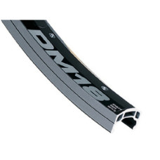 ALEX RIMS Обод DM18, 26"х18,4ммх36Н, A/V, двойной, SSE, индикатор износа, черный