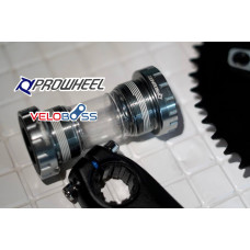 Система Prowheel SOLID-248T-1-TT, 48T, 170 мм, фикс/синглспид