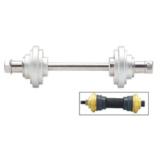 Инстр./приспособл. 6-172530 YC-25BB-30 для запрессовки кареток BB Press-fit BIKEHAND
