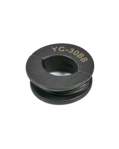 Инстр./приспособл. 6-190030 YC-30BB для выпрессовки подшипников кареток BB Press-fit BIKEHAND