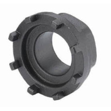 Съемник каретки 6-150028 картриджа YC-28BB Truvativ, ISIS 8-и шлицевой сталь BIKEHAND