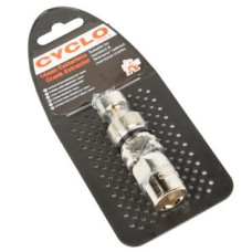 Съемник шатунов 7-06339 серебр. сталь профи (10) CYCLO (Англия)