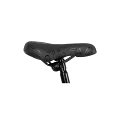 NOVATRACK 16" KATRINA алюм., фиолет.металлик, полная защ.цепи, V-brake, короткие крылья (167AKATRINA