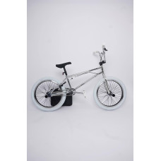 TORNADO BMX 2102 Gray