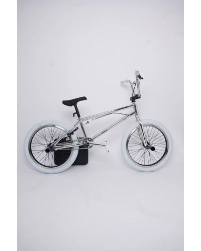 TORNADO BMX 2102 Gray