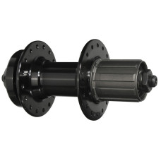Втулка задняя JY-D142DSE DISC 14G*32H,черная