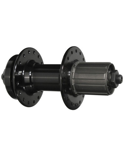 Втулка задняя JY-D142DSE DISC 14G*32H,черная