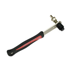 Выжимка шатунов BikeHand YC-215А с ручкой