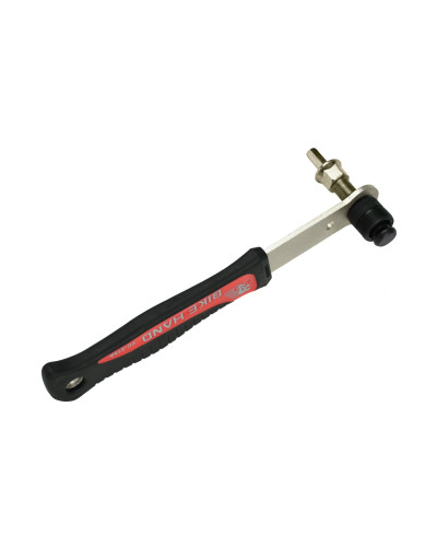 Выжимка шатунов BikeHand YC-215А с ручкой