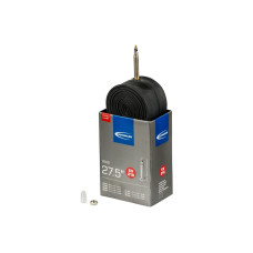Камера Schwalbe SV21A EXTRA LIGHT,40/62-584,27,5-1,6-22.4 40mm вентиль преста 10400163