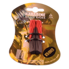 Картридж для тормозных колодок Baradine 959VCR