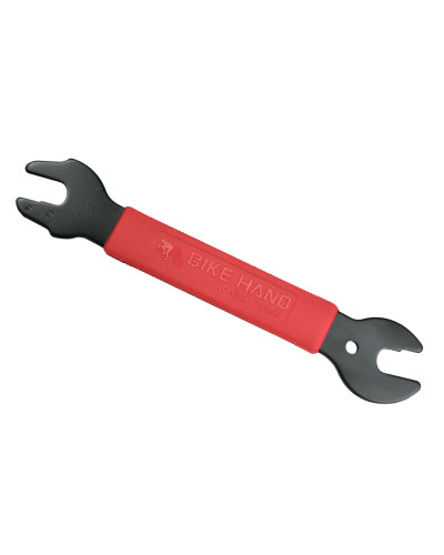Ключ педальный  BikeHand YC-156A, 2 типоразмера