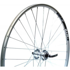 Колесо 29" MTB,переднее,под диск насыпь