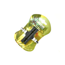 Колодки тормозные Baradine 957V, МТВ, 70мм, черные