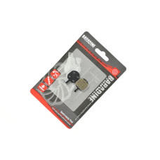 Колодки тормозные Baradine DS-26, для мех. дисковых тормозов Hayes sole, MX-2