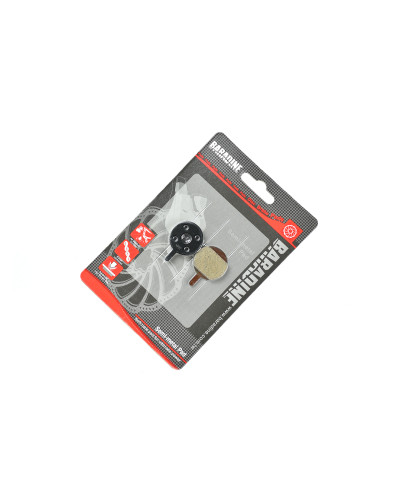 Колодки тормозные Baradine DS-30, для мех. дисковых тормозов Promax