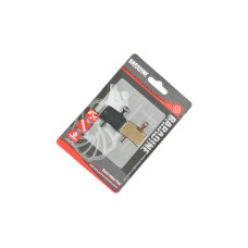 Колодки тормозные Baradine DS-32, для дисковых тормозов DIATECH Anchor, ARMOR