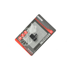 Колодки тормозные Baradine DS-52+SP52 для гидр. дисковых тормозов Shimano XTR
