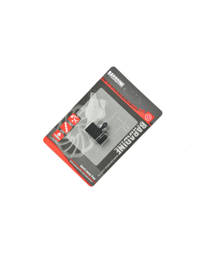 Колодки тормозные Baradine DS-52+SP52 для гидр. дисковых тормозов Shimano XTR