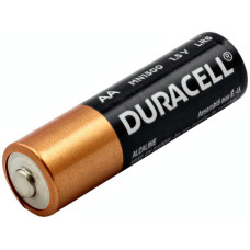 Батарейка DURACELL AA8 1,5V ALKKALINE LR6/MN1500