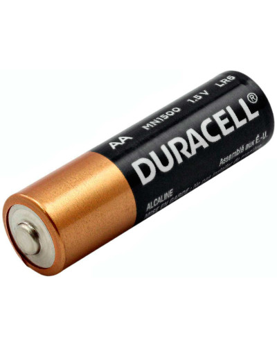 Батарейка DURACELL AA8 1,5V ALKKALINE LR6/MN1500