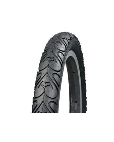 EXCEL Покрышка E525 12-1/2х2-1/4 "слик"