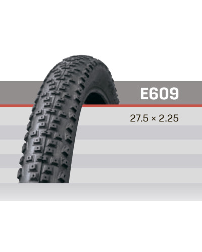 EXCEL Покрышка E-609 27,5x2,25 "внедорожная"