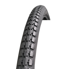 EXCEL Покрышка E-635 28X1 1/2, 40-635 "слик"