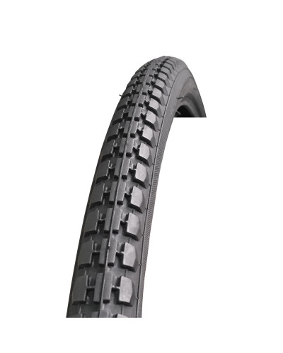 EXCEL Покрышка E-635 28X1 1/2, 40-635 "слик"