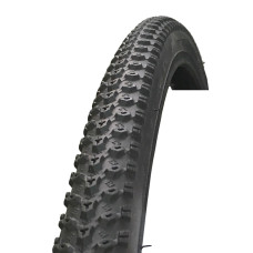 EXCEL Покрышка E-614 700X32C, 32-622, 60-100P.S.I, под обод:S.S, шоссе
