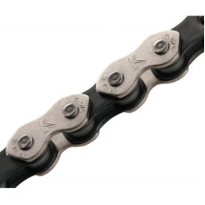 Цепь KMC K1 WIDE kool 1 скорость 112 звеньев для BMX 
