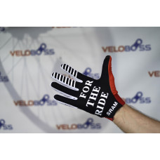 Перчатки Sram, р-р M, на липучке