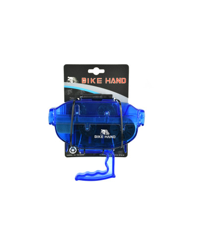 Машинка для очистки цепи BIKE HAND YC-791