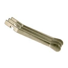 Монтажки стальные BikeHand YC-313, 3 шт. в комплекте