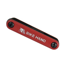 Набор шестигранников 8 в 1 BikeHand YC-270