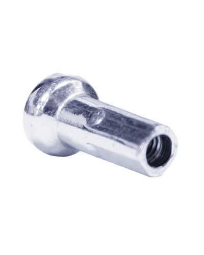 Нипель 14G steel 12mm UCP