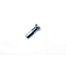 Нипель 14G steel 14mm UCP