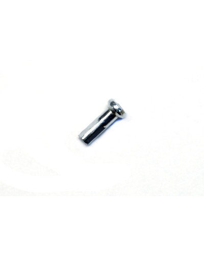Нипель 14G steel 14mm UCP