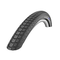 Покрышка Schwalbe BIG BEN K-Guard,50-622,28х2,0 B/B-SK+RT HS439 SBC черная 11101224