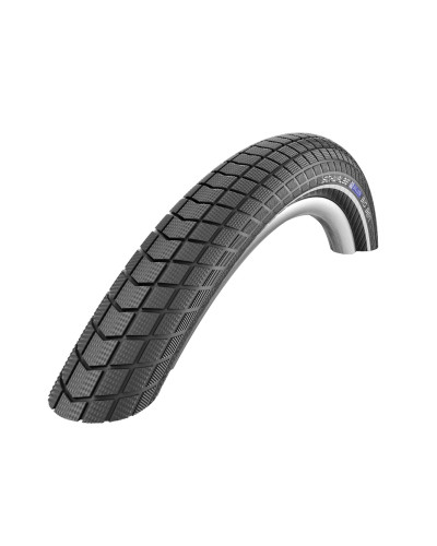 Покрышка Schwalbe BIG BEN K-Guard,50-622,28х2,0 B/B-SK+RT HS439 SBC черная 11101224