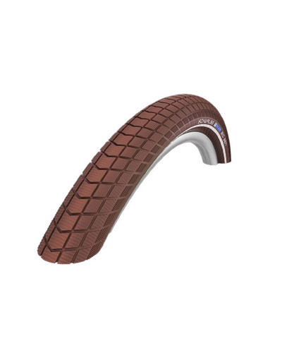 Покрышка Schwalbe BIG BEN K-Guard,50-622,28х2,0 C/C-SK+RT HS439 EC 67EPI 38B кофе 11101225