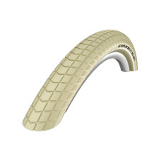 Покрышка Schwalbe BIG BEN K-Guard,TwinSkin,50-622,28х2,0 C/C+RT HS439 SBC 50EPI кремовая