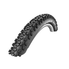 Покрышка Schwalbe BLACK JACK K-Guard 47-305,16х1,9 B/B-SK HS407  SBC 11100065.02