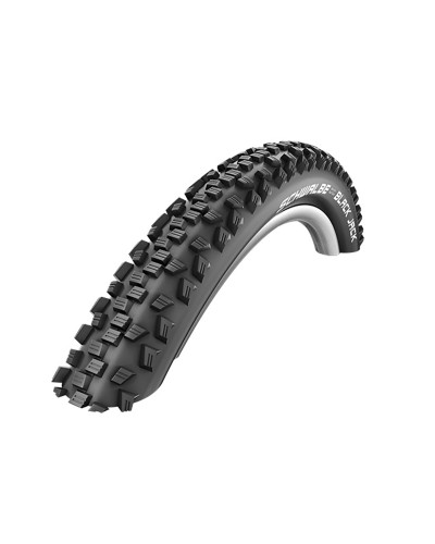 Покрышка Schwalbe BLACK JACK K-Guard 47-305,16х1,9 B/B-SK HS407  SBC 11100065.02