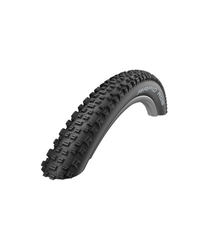 Покрышка Schwalbe BLACK JACK K-Guard 47-406,20х1,9 B/B-SK HS407 SBC11116407.02