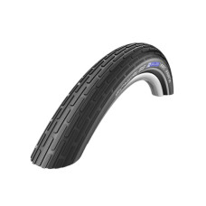 Покрышка Schwalbe FAT FRANK K-Guard,60-559,26х2,35 SBC HS375 SBC черная