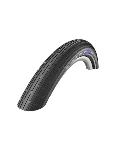 Покрышка Schwalbe FAT FRANK K-Guard,60-559,26х2,35 SBC HS375 SBC черная