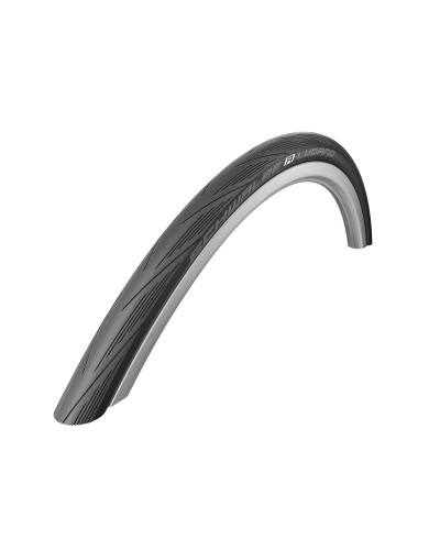 Покрышка Schwalbe LUGANO K-Guard 23-622,700х23С B/B-SK HS471 SiC 11159143