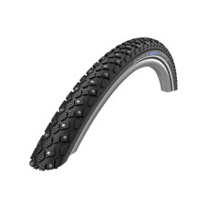 Покрышка Schwalbe MARATHON WINTER PLUS SmartGuard,50-559,26x2.0,B/B+RTHS396(200 Studs)WiC11100598.01