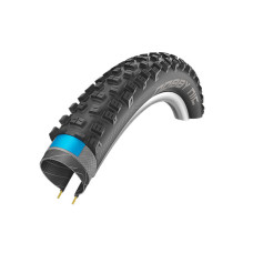 Покрышка Schwalbe NOBBY NIC Perf,Fold.TwinSkin,TLR,57-622,29х2,25 B/B HS463 Addix 67EPI EK 11601034